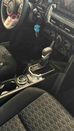 ميتسوبيشي L200